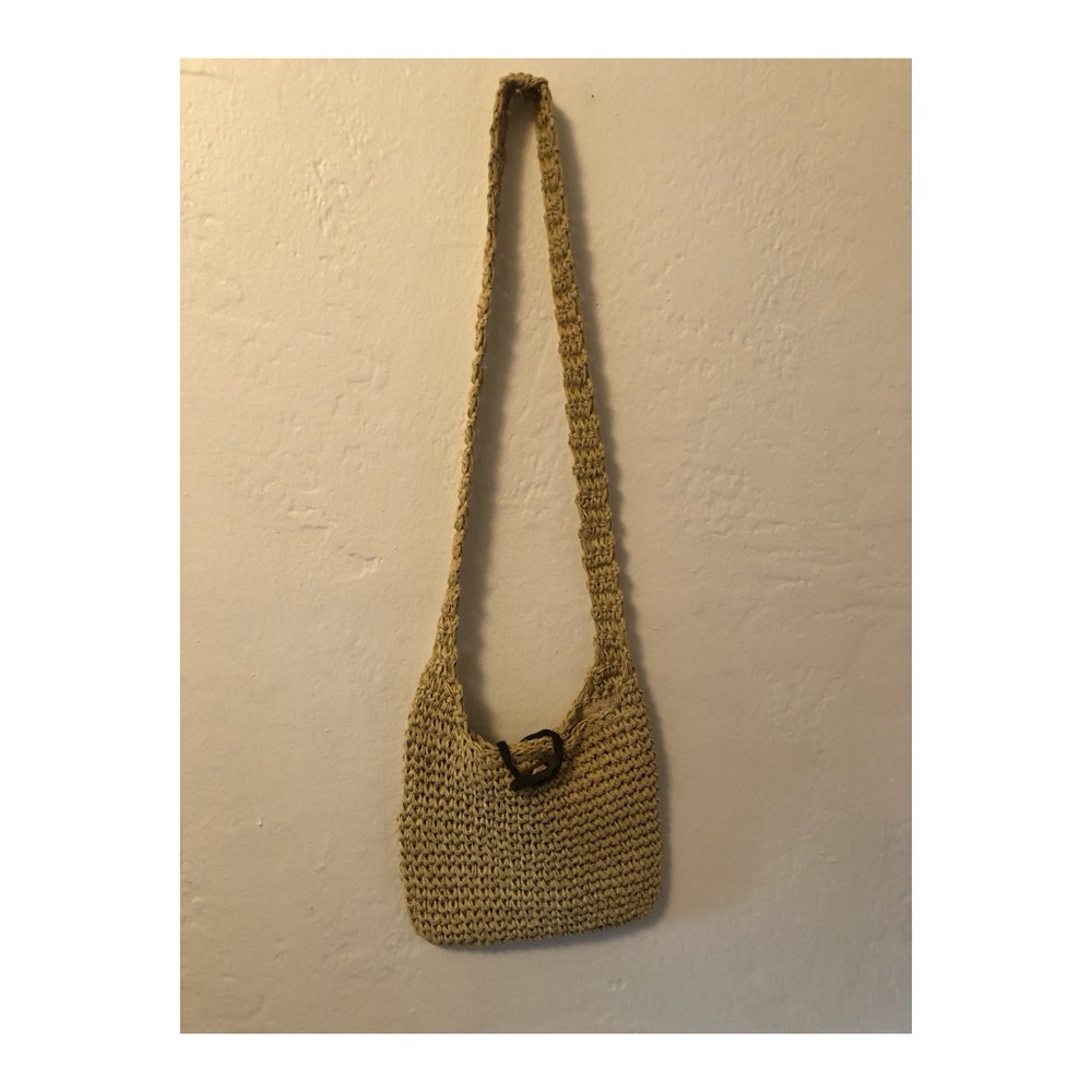 Small purse